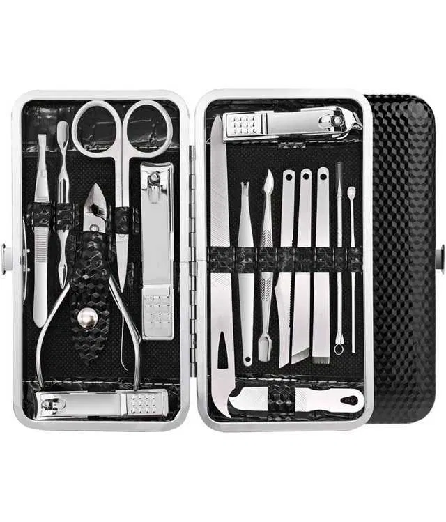 RTB Multipurpose Manicure Kits (Pack of 16) (S-146)
