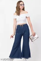 Denim Jeans for Women 