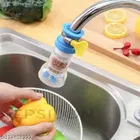 Carbon Faucet Water Filter 