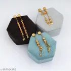 Alloy Earrings for Women 