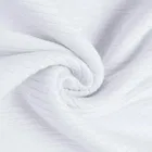 High Neck Solid T-Shirt for Men 