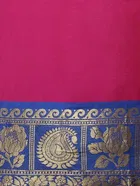 SVB कॉटन साड़ी फॉर विमेंस 