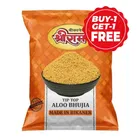 Shree Ram Tip Top Aloo Bhujia 2X200 g (Buy 1 Get 1 Free)