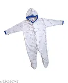 Cotton Rompers for Kids 