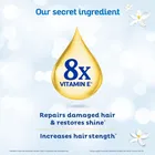 Parachute Advansed Jasmine Gold Coconut Non-Sticky Hair Oil, 500 ml