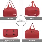 Polyester Duffel Bags 