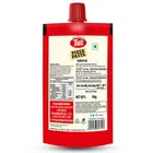 टॉप्स पिज़्ज़ा पास्ता सॉस 90 g