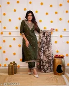 Kurta Set for Women 