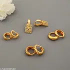 Combo Of Beautiful Bali/Studs/Earrings