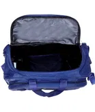 Polyester Solid Duffel Bag 