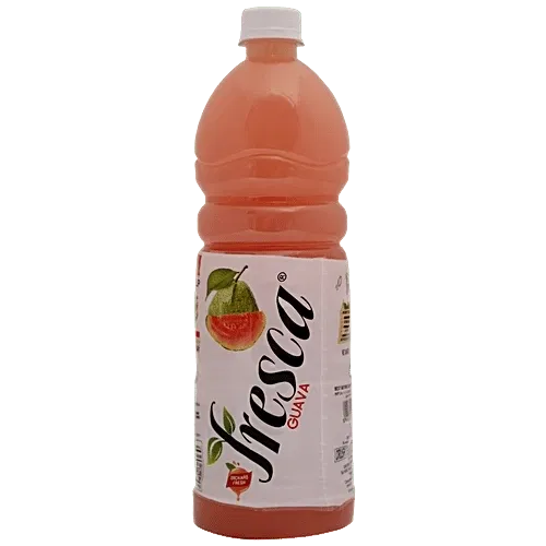 फ्रेस्का गुआवा फ्रूट जूस 1 L