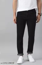 Denim Slim Fit Jeans for Men 