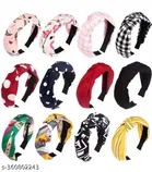 Pack of 81 Pics Hair Accessories Combo for Women 