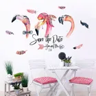 Decorative Self Adhesive Wall Stickers