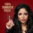 Coloressence Lipstay Transfer Proof Liquid Lipstick, Terracotta, 4 ml