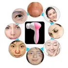 5 in 1 Electric Facial Massager for Women 