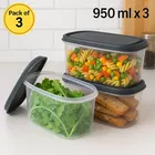 ALL TIME Frostee Container 950 ml Each, 