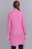 Women's Button Cardigan 