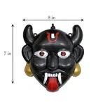 Plastic Hanging Nazar Battu for Wall Decor 