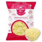 Citymall No.1 3D Fryums (Diamond) 800 g
