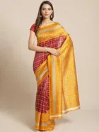 New Fancy Mysore Silk Festive Sarees 