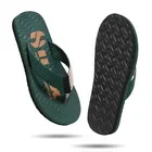 Solid Flip-flops for Men 