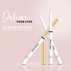 Seven Seas Smoke Eyes Kajal for Women, White 