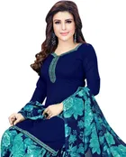 Unstitched Dress Material for Women & Girls 