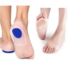 Silicone Gel Heel Pad 