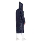 Nylon Waterproof Raincoat for Women 