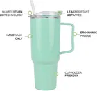 टूनी टम्बलर 1800 ml मिंट ग्रीन