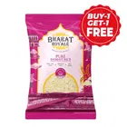 Bharat Royale Pure Basmati Rice 2X900 g 