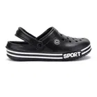 Bersache Slip On Clogs for Men 