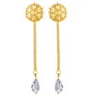 Designer Chain Drop Earrings for Women & Girls 