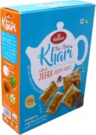 Haldiram Khari Jeera Puff 200 g