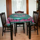 Polyester Table Cloth 