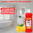 नोवा क्लीन सिट्रस बाथरूम क्लीनर 500ml