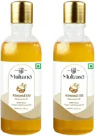 Pure Virgin Olive Oil for Hair 