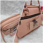 PU Sling Bag for Women 