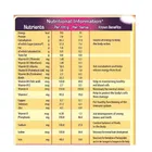 कैडबरी बर्नविटा 70 g 