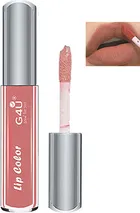 G4U Nude Pink Red Matte Lipstick Combo 