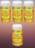 Dr.Biswas Ayurvedic Good Health 50 Pcs Capsules 