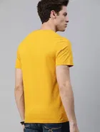 Round Neck T-Shirt for Men 