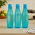 Fair Food Plastic Water Bottles 