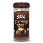 इंडियन ओरिजिन कॉफ़ी स्ट्रॉन्ग 100 g