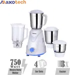Maxotech Drax 750 W Mixer Grinder 
