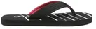 G-Best Striped Slippers for Men 