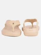 action Casual Flip Flops for Women 