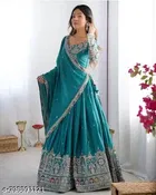 Lehenga Choli for Women 