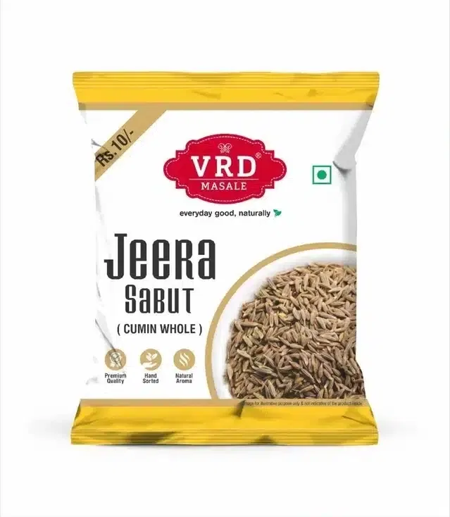 VRD जीरा 3X14 g (पैक ऑफ़ 3)